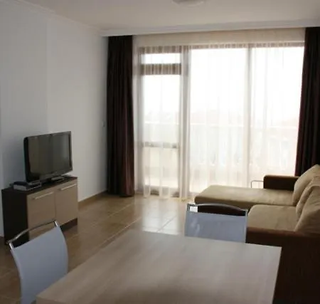 Private Apartment In Complex Caprice Apartment Sveti Vlas