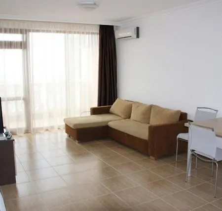 Private Apartment In Complex Caprice * Sveti Vlas