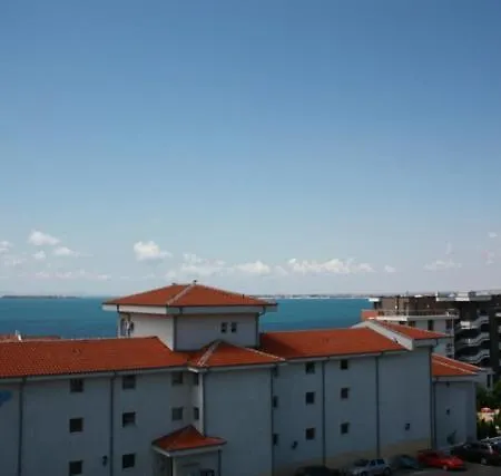 Private Apartment In Complex Caprice Apartment Sveti Vlas