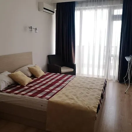 Private Apartment In Complex Caprice * Sveti Vlas