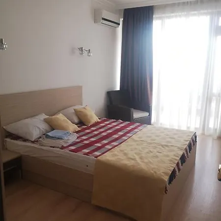 Private Apartment In Complex Caprice Sveti Vlas