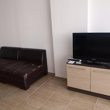 Private Apartment In Complex Caprice شقة سفيتي فلاس