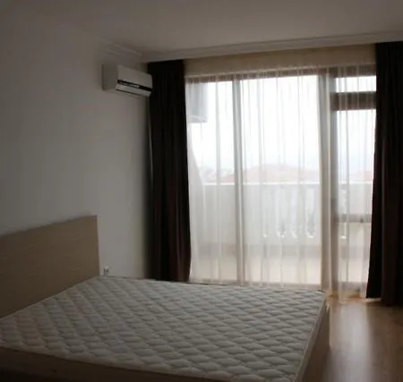 Private Apartment In Complex Caprice سفيتي فلاس