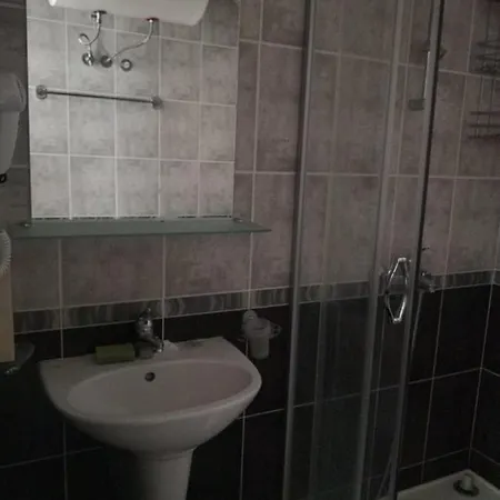 Private Apartment In Complex Caprice * سفيتي فلاس