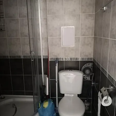 شقة Private Apartment In Complex Caprice *
