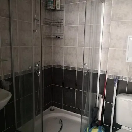شقة Private Apartment In Complex Caprice *