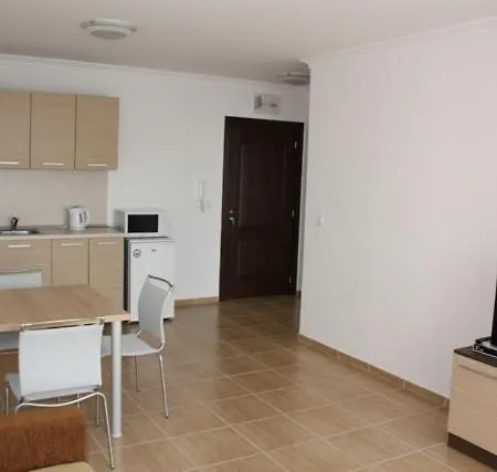 شقة Private Apartment In Complex Caprice *