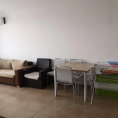 Private Apartment In Complex Caprice شقة *