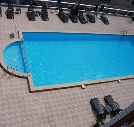 شقة Private Apartment In Complex Caprice *