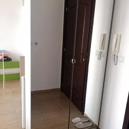 Private Apartment In Complex Caprice شقة *
