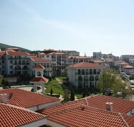 شقة Private Apartment In Complex Caprice سفيتي فلاس